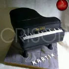 La imagen 4 de la Empresa CRISOR TORTAS Ventas de Tortas en Capital Federal AR-B