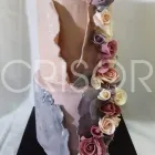 La imagen 5 de la Empresa CRISOR TORTAS Ventas de Tortas en Capital Federal AR-B