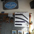 La imagen 1 de la Empresa CRISTALERIA MI SUR - PARABRISAS Vidrios Procesados en Esquel AR-U