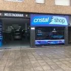 La imagen 3 de la Empresa CRISTALSHOP Venta y colocacion de Parabrisas en Mar del Plata AR-B
