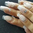 La imagen 1 de la Empresa CRISTELA - BEAUTY BAR Servicio de depilación en Buenos Aires Argentina