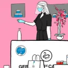 La imagen 3 de la Empresa CRISTINA GONGORA CENTRO Tienda de productos cosméticos en Vicente López AR-B