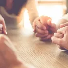 La imagen 3 de la Empresa CRISTO LUZ DE VIDA Union Sanadora en Guernica AR-B