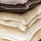 La imagen 1 de la Empresa CRUDO- TEXTIL & DECO Toallas con Logos en Acassuso AR-B