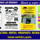 La imagen 5 de la Empresa CTC IMPRENTA DIGITAL Volantes en Rosario AR-S