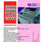 La imagen 7 de la Empresa CTC IMPRENTA DIGITAL Volantes en Rosario AR-S