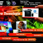 La imagen 8 de la Empresa CTC IMPRENTA DIGITAL Volantes en Rosario AR-S
