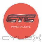 La imagen 10 de la Empresa CTC IMPRENTA DIGITAL Volantes en Rosario AR-S