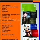 La imagen 11 de la Empresa CTC IMPRENTA DIGITAL Volantes en Rosario AR-S