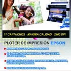La imagen 12 de la Empresa CTC IMPRENTA DIGITAL Volantes en Rosario AR-S