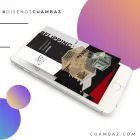 La imagen 2 de la Empresa CUAMBAZ Diseño Grafico Y Publicitario en Merlo AR-B