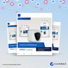 La imagen 4 de la Empresa CUAMBAZ Diseño Grafico Y Publicitario en Merlo AR-B