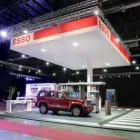 La imagen 5 de la Empresa CUATRO+D Stands Puntos de Venta en Buenos Aires Argentina