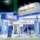 La imagen 13 de la Empresa CUATRO+D Stands Puntos de Venta en Buenos Aires Argentina