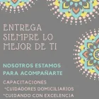 La imagen 3 de la Empresa CUIDAR ES QUERER Psicoterapia en Monserrat AR-C