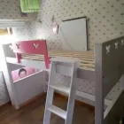 La imagen 2 de la Empresa CUNAS MARIA VALENTINA ZONA NORTE Tienda de muebles infantiles en Villa Ballester AR-B