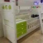 La imagen 5 de la Empresa CUNAS MARIA VALENTINA ZONA NORTE Tienda de muebles infantiles en Villa Ballester AR-B