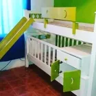 La imagen 6 de la Empresa CUNAS MARIA VALENTINA ZONA NORTE Tienda de muebles infantiles en Villa Ballester AR-B