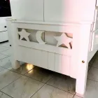 La imagen 7 de la Empresa CUNAS MARIA VALENTINA ZONA NORTE Tienda de muebles infantiles en Villa Ballester AR-B