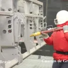 La imagen 6 de la Empresa CYM MATERIALES S.A Turbinas de Granallado en Soldini AR-S