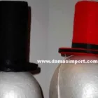 La imagen 20 de la Empresa DAMAS IMPORT Zapatos de Payaso en Quilmes AR-B