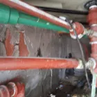 La imagen 5 de la Empresa DAMIAN AQUINO PLOMERO GASISTA ELECTRICISTA DESTAPACIONES TECNICO MATRICULADO Trabajos De Plomeria En General en Capital Federal AR-B