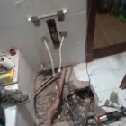 La imagen 10 de la Empresa DAMIAN AQUINO PLOMERO GASISTA ELECTRICISTA DESTAPACIONES TECNICO MATRICULADO Trabajos De Plomeria En General en Capital Federal AR-B