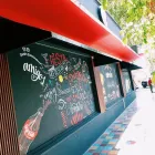 La imagen 1 de la Empresa DANDI SUPERMARKET Ventas de Productos no Alimenticios en Chacras de Coria AR-M	