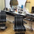 La imagen 1 de la Empresa DANDY'S BARBERIA Peluquería en José León Suárez AR-B
