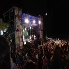 La imagen 2 de la Empresa DANIELE HERMANOS TECNICA Y EVENTOS Tobogan Castillo en Monte Hermoso AR-B