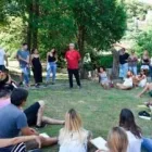 La imagen 1 de la Empresa DARDO W. ORONA COACHING Y LIDERAZGO Mentor personal en Rio Ceballos AR-X