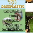 La imagen 1 de la Empresa DASSPLASTIC Fabricante de productos de plástico en San Martin AR-B