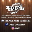 La imagen 5 de la Empresa DAVEL CERVECERÍA Fábrica de cerveza en Cipolletti AR-R	