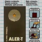 La imagen 5 de la Empresa DBM - INGENIERÍA ACÚSTICA Y ELECTRÓNICA Sistemas de Seguridad en Tapiales AR-B