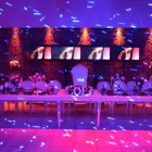La imagen 1 de la Empresa DE LAS ARTES Salones Para Fiestas en Temperley AR-B