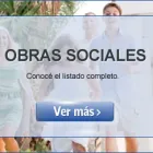 La imagen 4 de la Empresa DE LAS BARRANCAS ODONTOLOGIA Profesionales en Funes AR-S