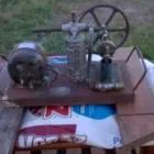 La imagen 1 de la Empresa DE ROSA COMPRESORES Valvulas en Ciudad Autónoma de Buenos Aires AR-B
