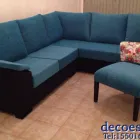 La imagen 4 de la Empresa DECO ESTILO TIGRE Tapicería De Sillones Antiguos en Belén de Escobar AR-B