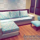 La imagen 5 de la Empresa DECO ESTILO TIGRE Tapicería De Sillones Antiguos en Belén de Escobar AR-B