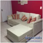 La imagen 1 de la Empresa DECO ESTILO TIGRE Tapicería De Sillones Antiguos en Belén de Escobar AR-B