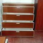 La imagen 38 de la Empresa DECOMÖB AMOBLAMIENTOS. Vestidores en Córdoba AR-X