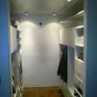 La imagen 41 de la Empresa DECOMÖB AMOBLAMIENTOS. Vestidores en Córdoba AR-X