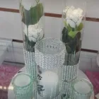 La imagen 1 de la Empresa DECORACIONES MEVA Velas Decorativas en Capital Federal AR-B