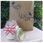 La imagen 5 de la Empresa DEKOR _ VELAS Y AROMAS Velas Cilindricas en San Miguel AR-B