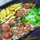 La imagen 1 de la Empresa DELIVERY MIS ANGELITOS JE.VA Ventas de Comidas para llevar en Quilmes Oeste AR-B