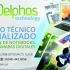 La imagen 1 de la Empresa DELPHOS TECHNOLOGY Servicios en Tandil AR-B
