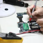 La imagen 2 de la Empresa DELPHOS TECHNOLOGY Servicios en Tandil AR-B