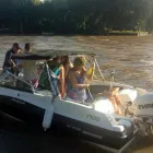 La imagen 5 de la Empresa DELTA BOAT TOURS Turismo Aventura en Argentina en Capital Federal AR-B
