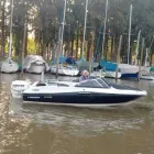 La imagen 8 de la Empresa DELTA BOAT TOURS Turismo Aventura en Argentina en Capital Federal AR-B