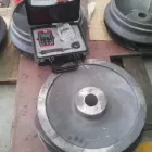 La imagen 1 de la Empresa DEMEQ  S.R.L. Wall Thickness Gauges en Munro AR-B